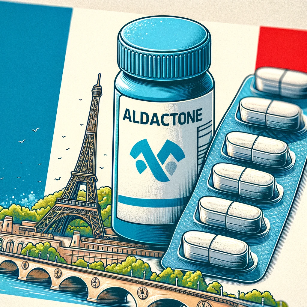 Aldactone 100 mg effets secondaires 